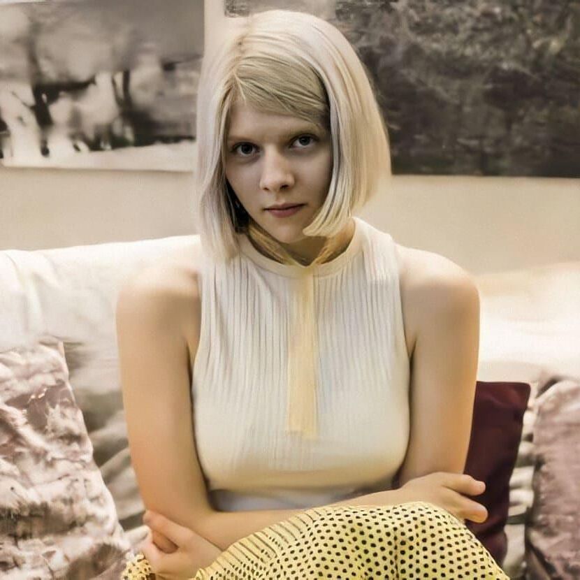 Aurora Aksnes