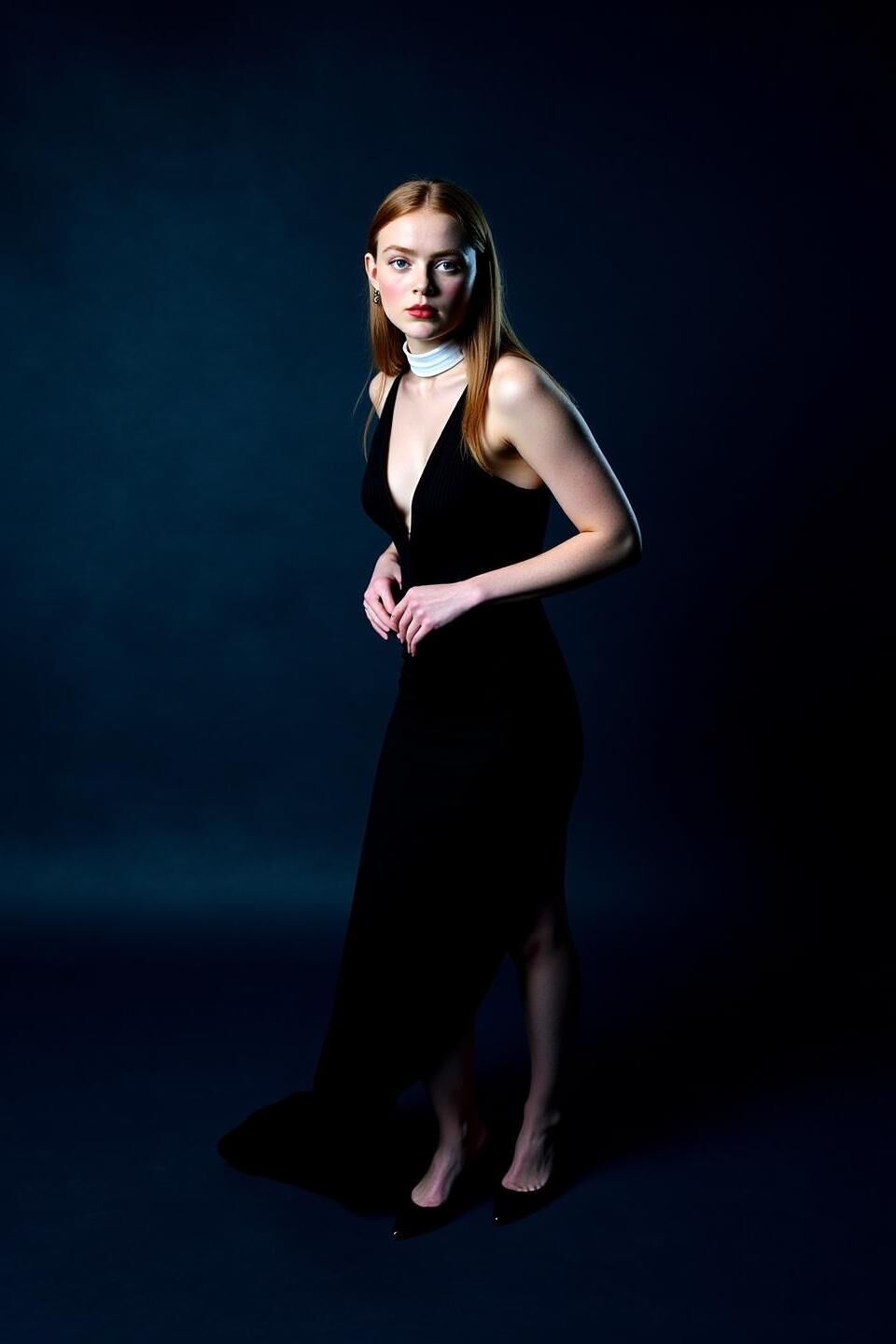Sadie Sink 