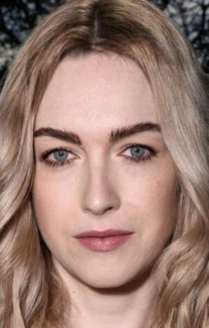 Jamie Clayton 