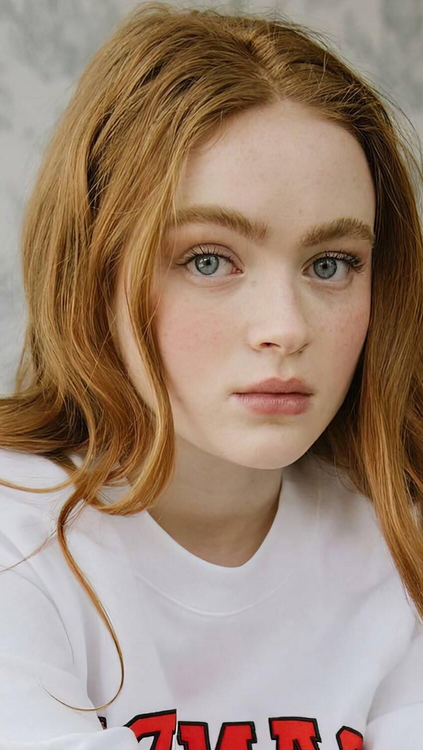 Sadie Sink 