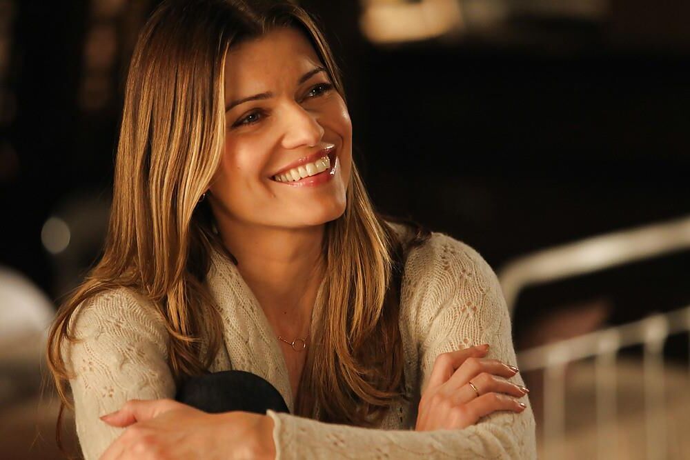Ivana Milicevic 