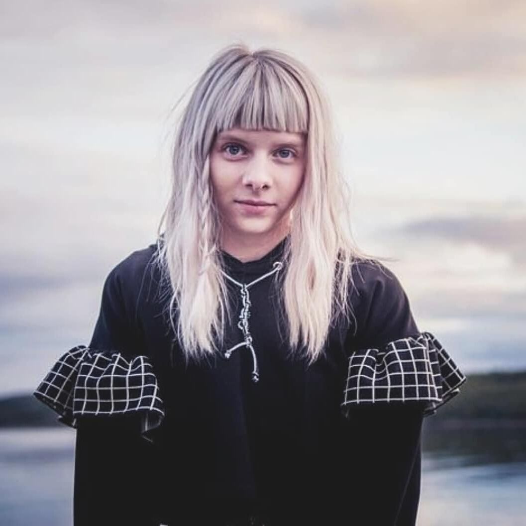 Aurora Aksnes