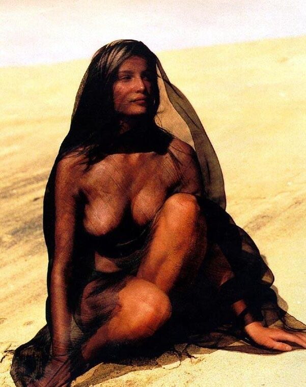 Laetitia Casta 