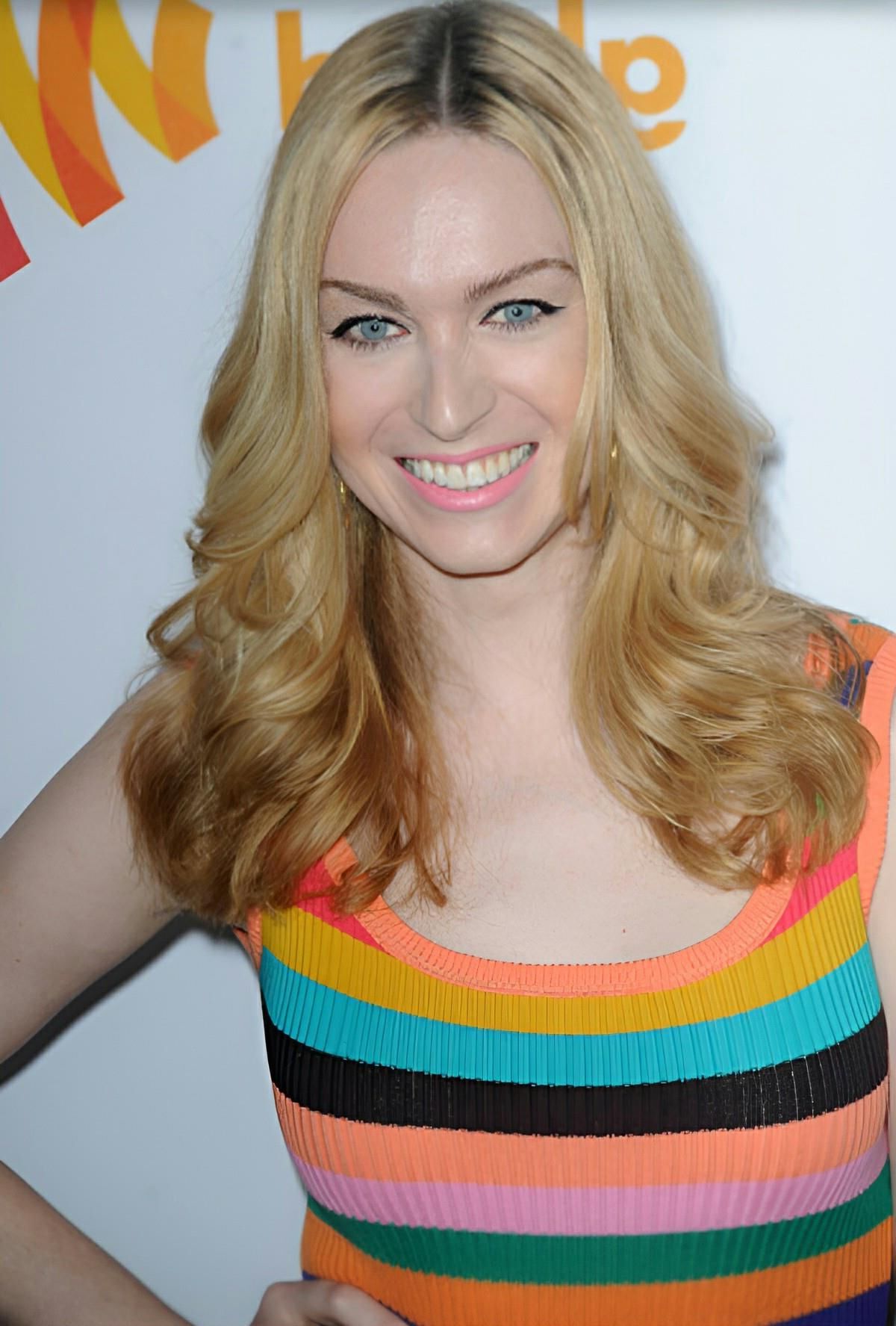 Jamie Clayton 