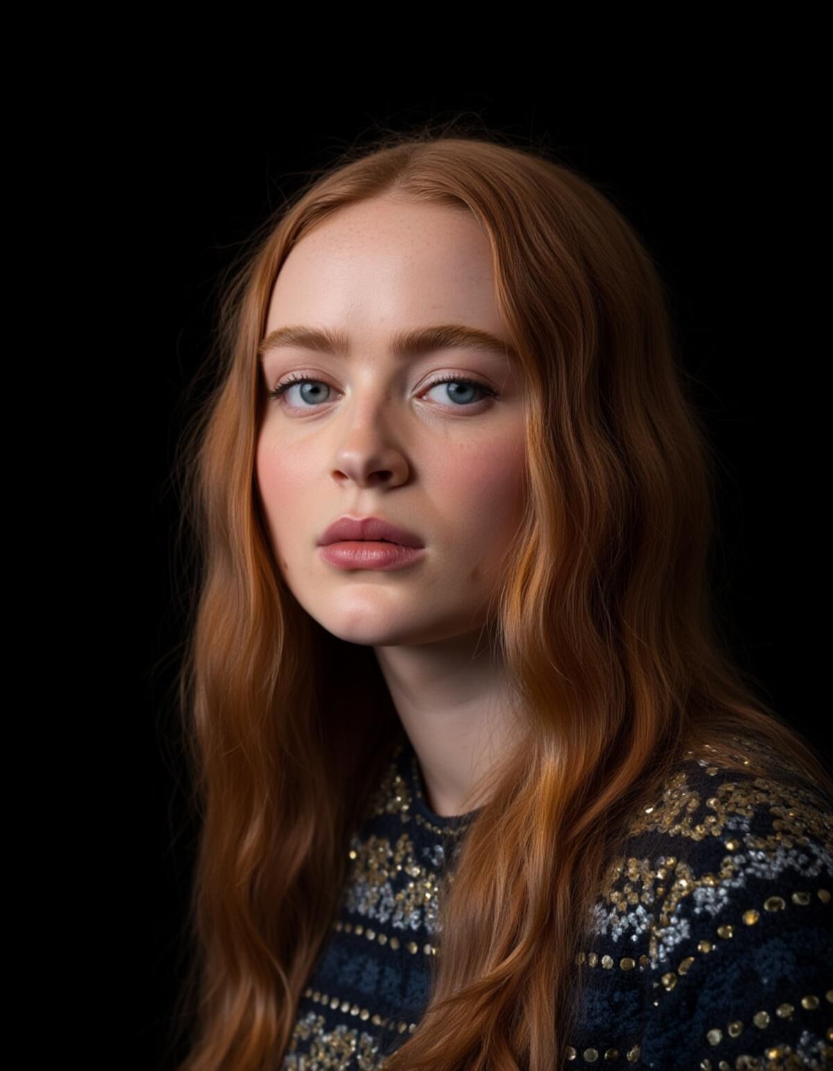 Sadie Sink 
