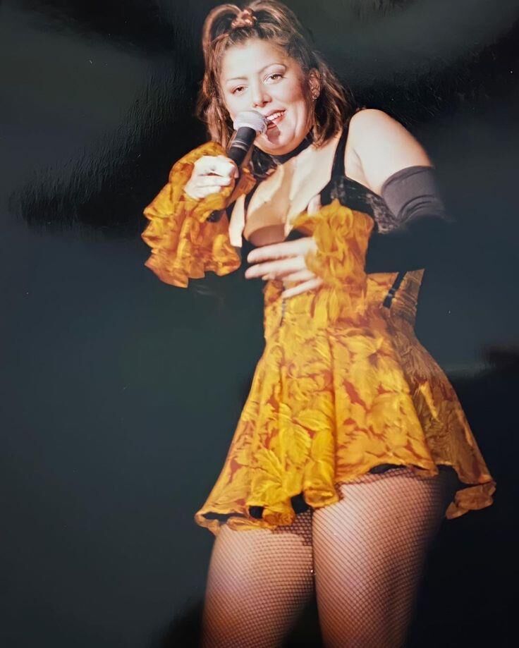 Alejandra Guzmán