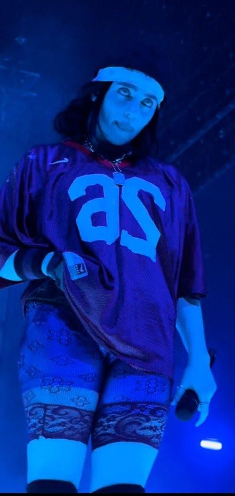 Billie Eilish So sexy 