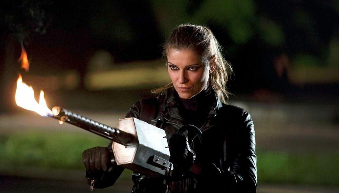 Ivana Milicevic 