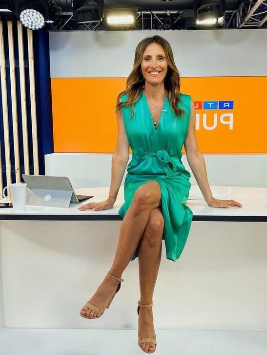 Roberta die Schöne