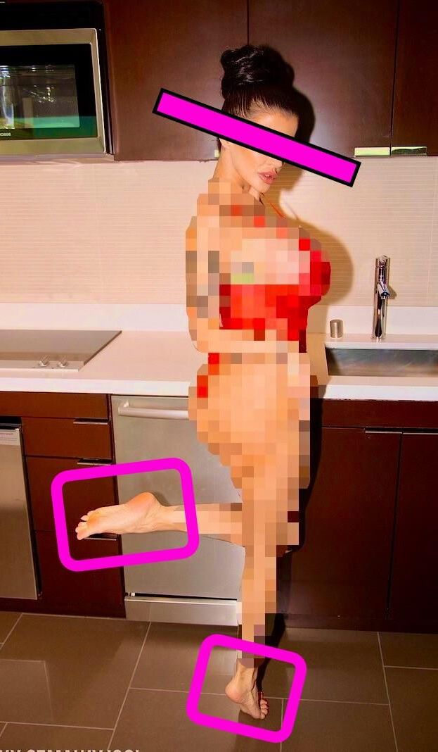 Betasafe Censored Pornstars 