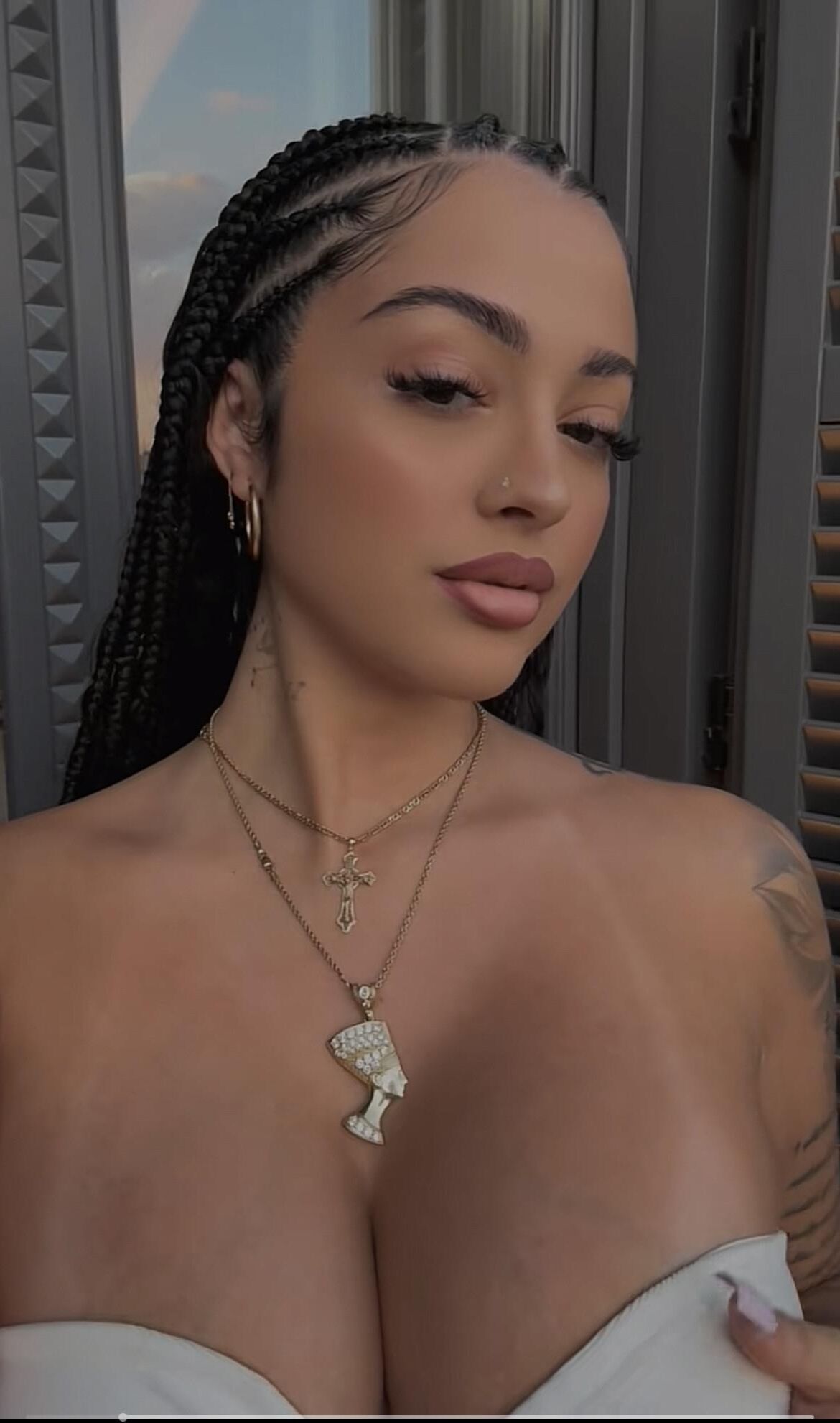 Malu Trevejo 