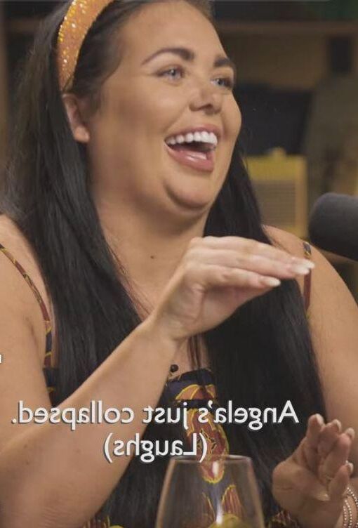 Gogglebox Dump