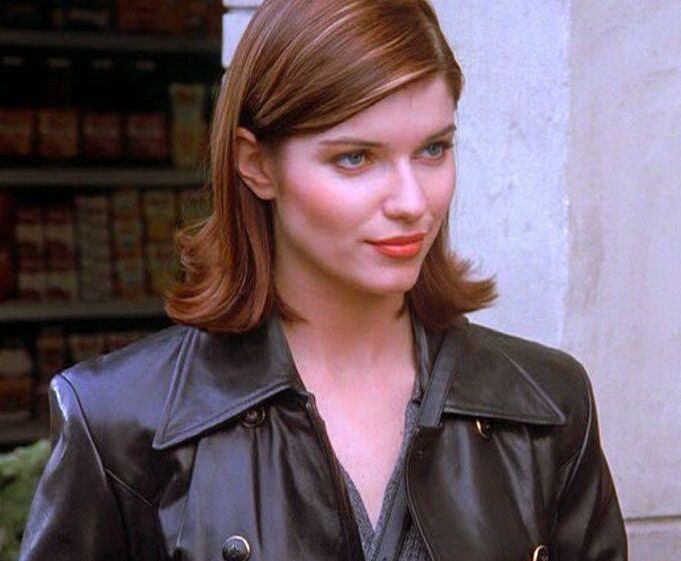 Ivana Milicevic 