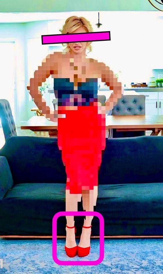 Betasafe Censored Pornstars 