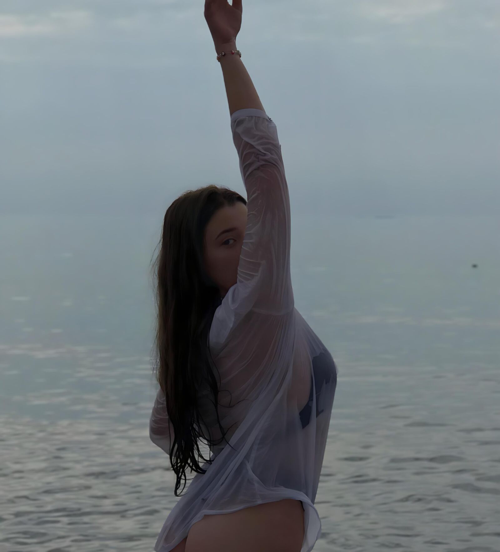 Paulina Gukham Russian Beauty
