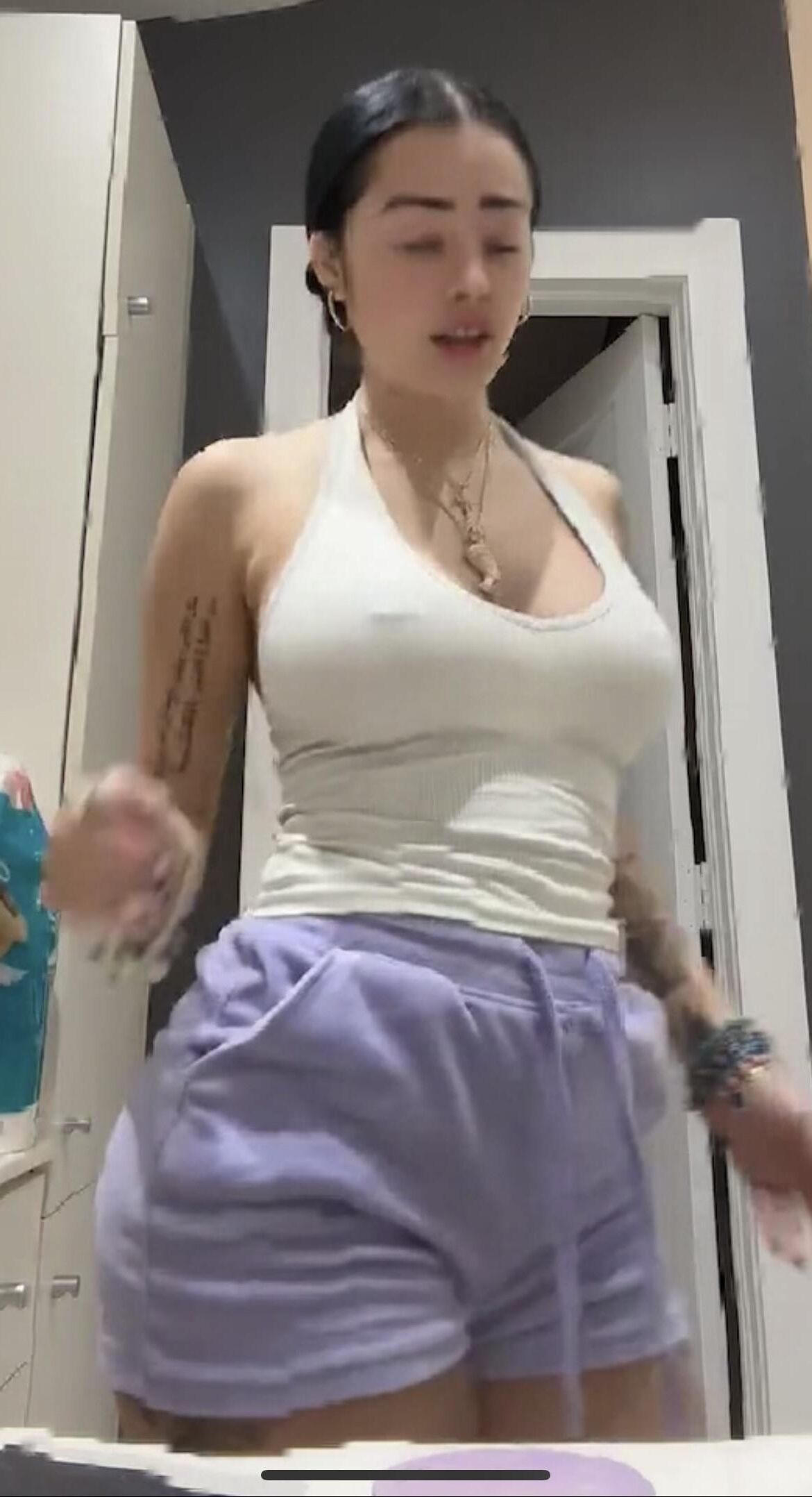 Malu Trevejo 