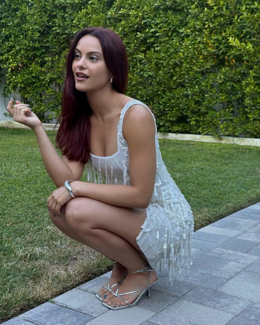 Camila Mendes
