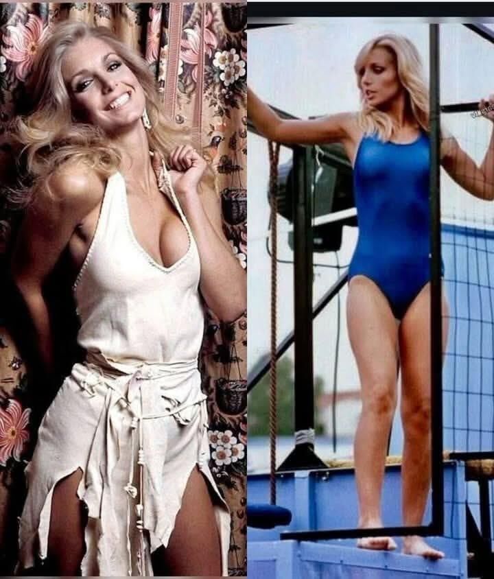 Célébrités vintage et rétro