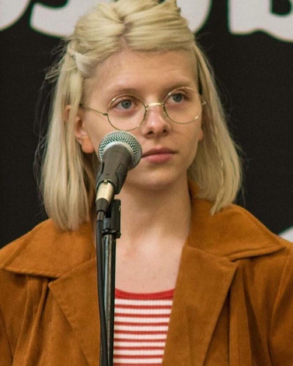Aurora Aksnes