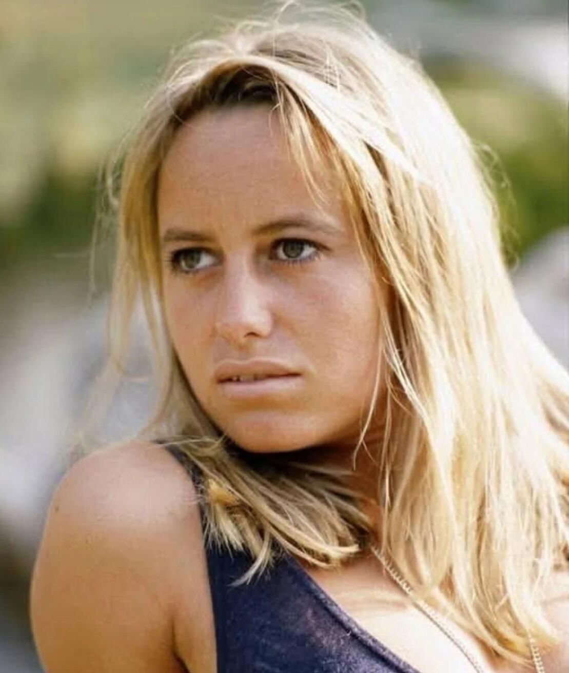 Célébrités vintage