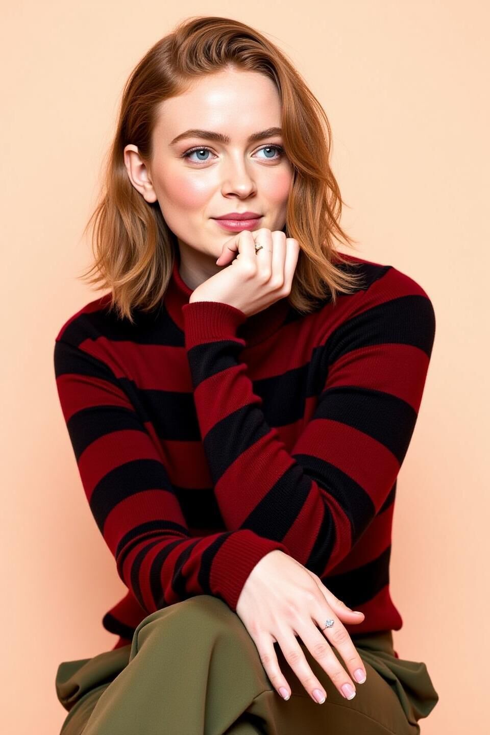 Sadie Sink 