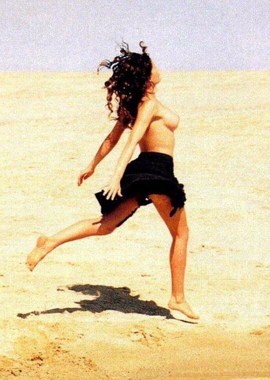Laetitia Casta 