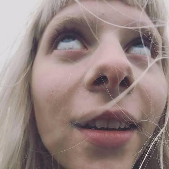 Aurora Aksnes