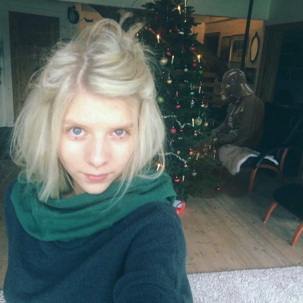 Aurora Aksnes