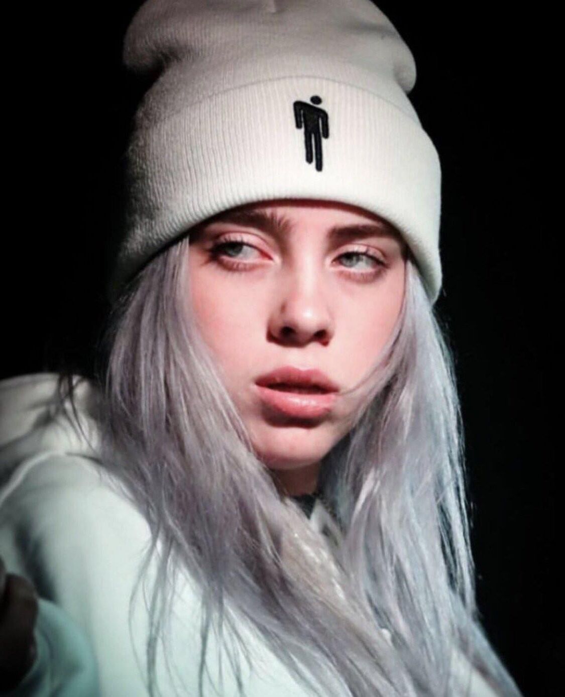 Billie Eilish So sexy 