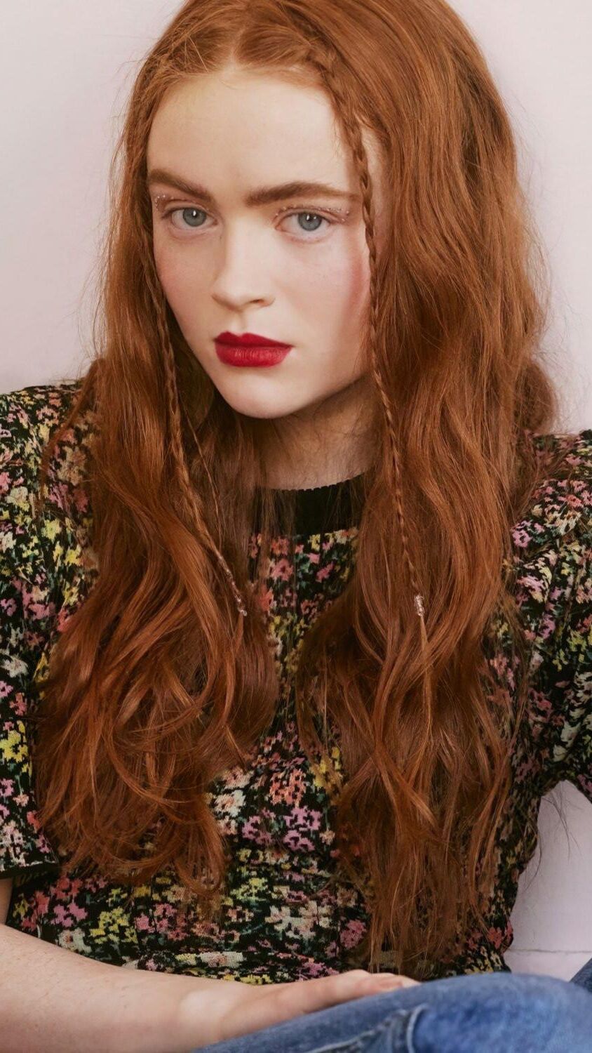 Sadie Sink 