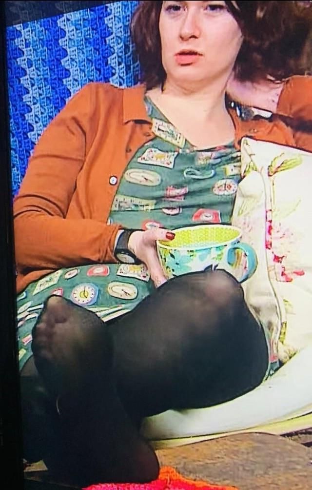 Gogglebox Dump