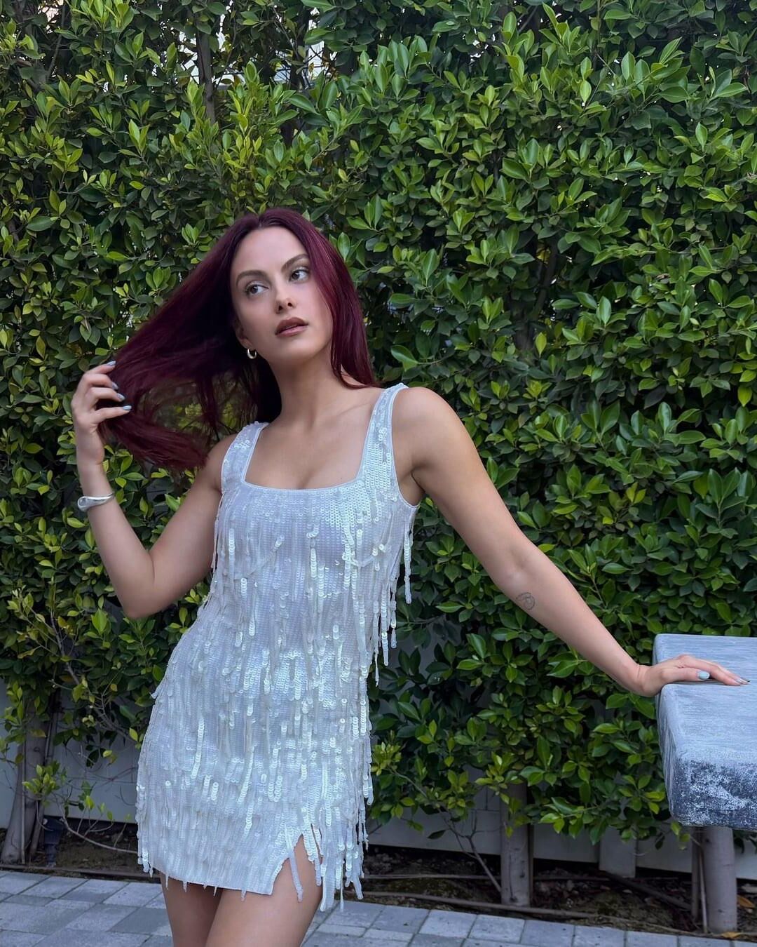 Camila Mendes