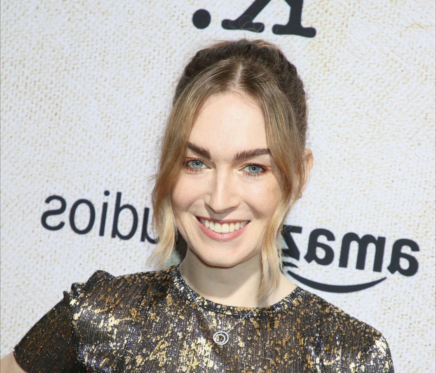 Jamie Clayton 