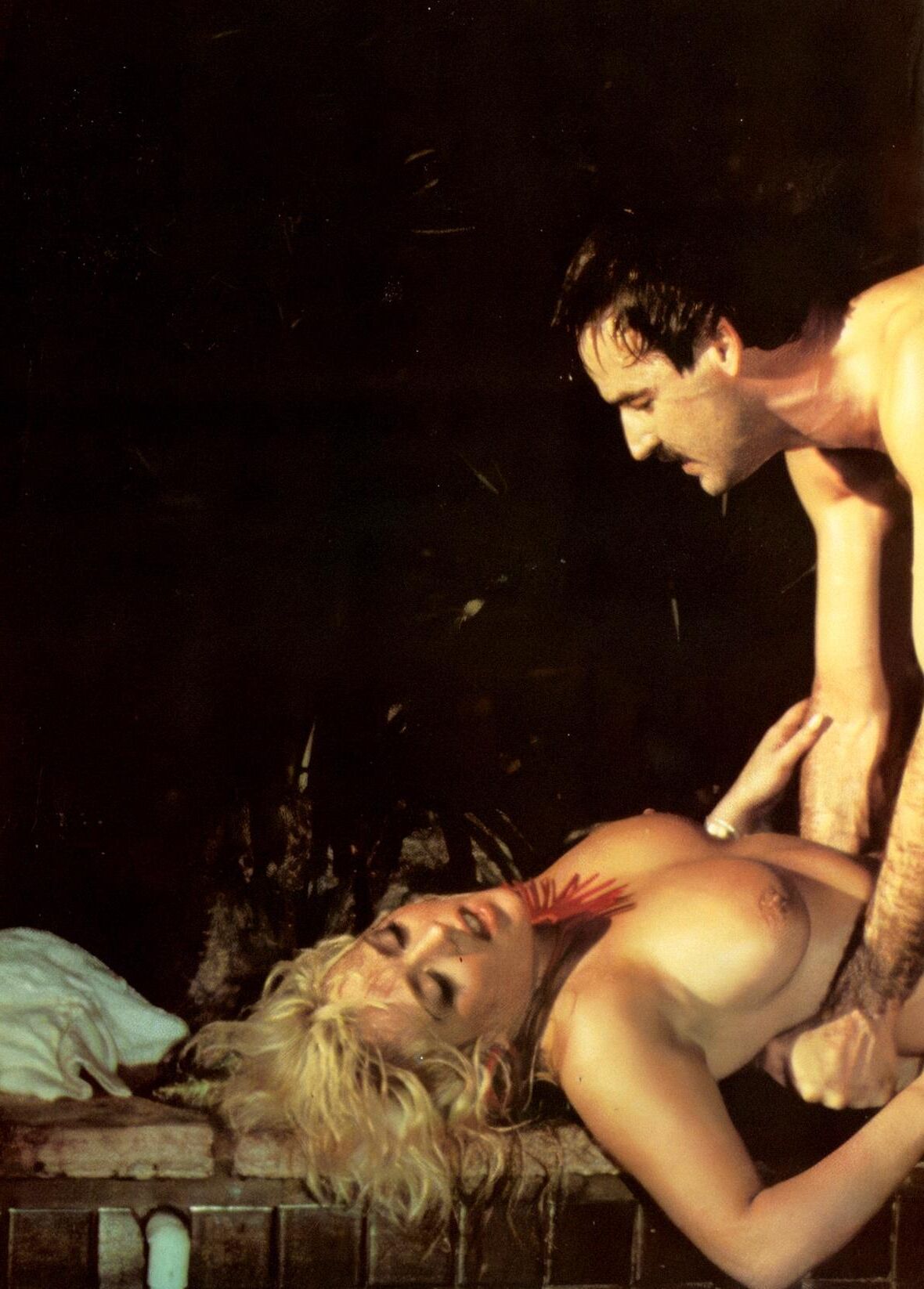Adult Cinema Review October ()