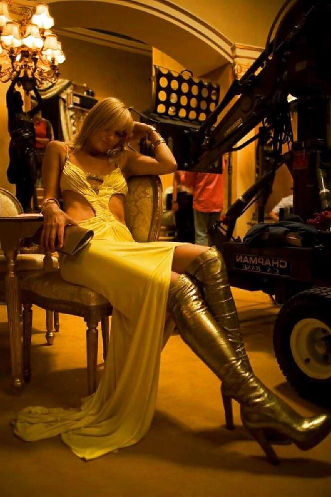 Ivana Milicevic 