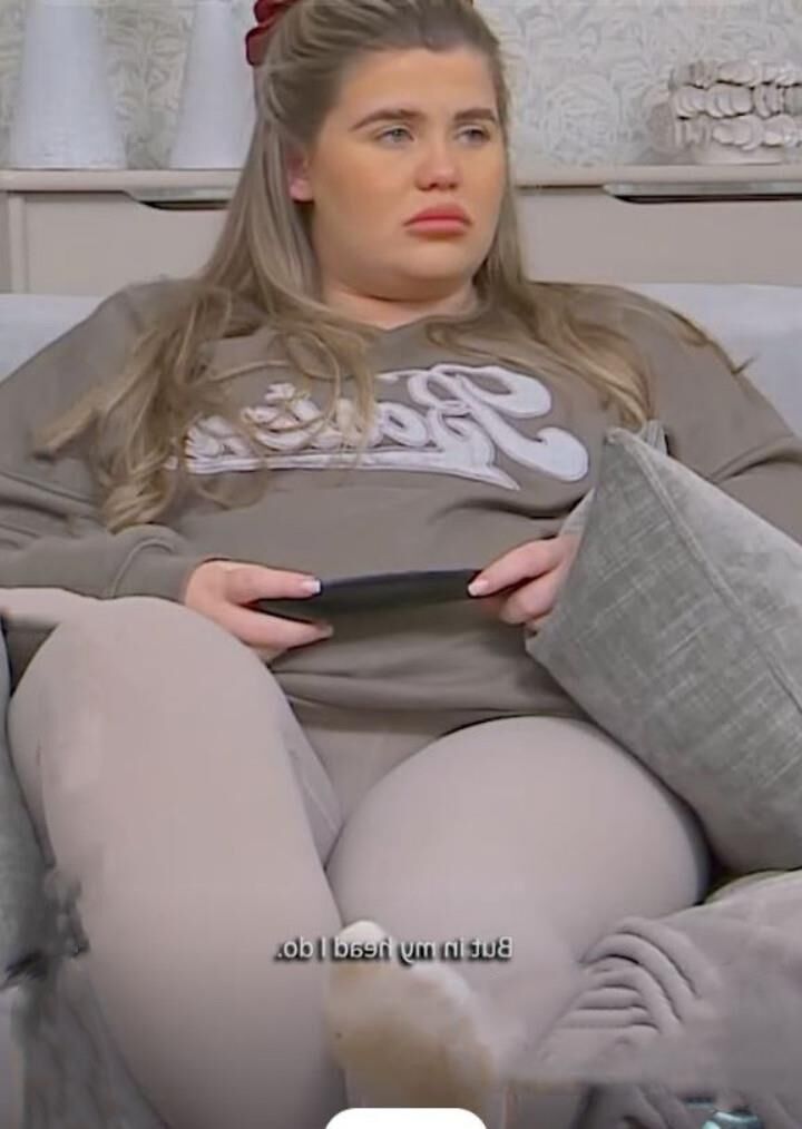 Gogglebox Dump