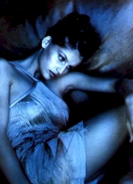 Laetitia Casta 