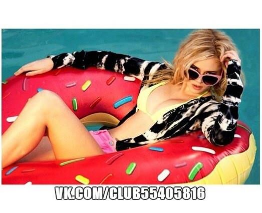 Virginia Gardner obsession 