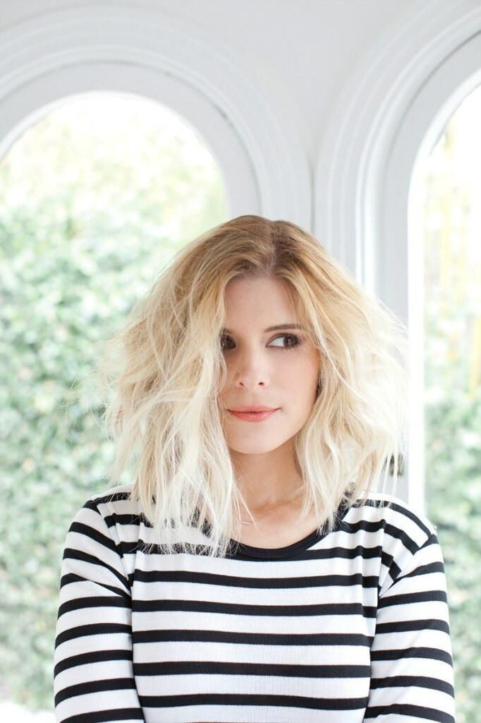 Kate Mara Mini collection.