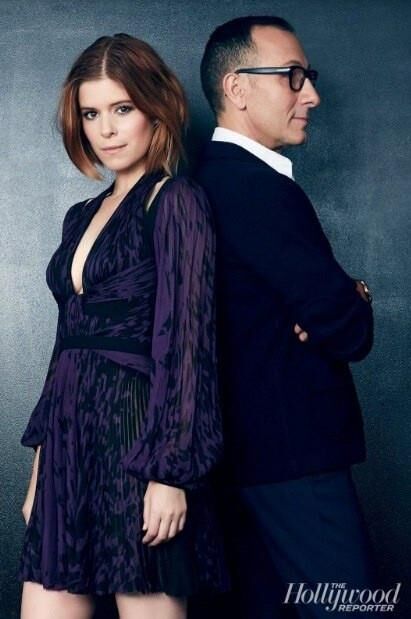 Kate Mara Mini collection.
