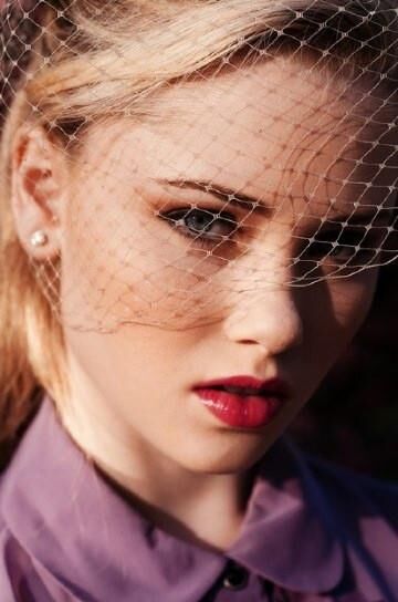 Virginia Gardner obsession 