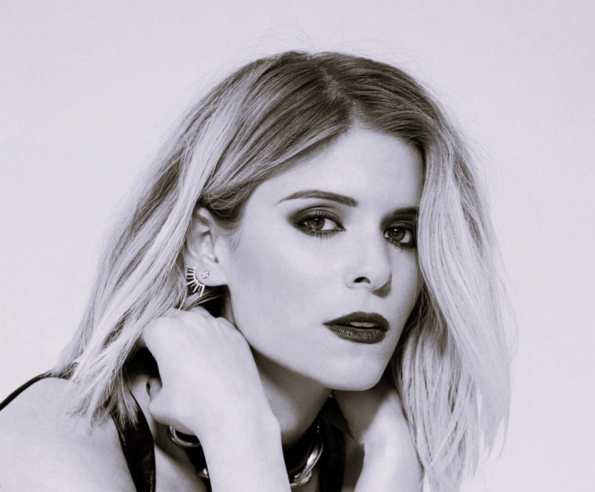 Kate Mara Beautiful shoot