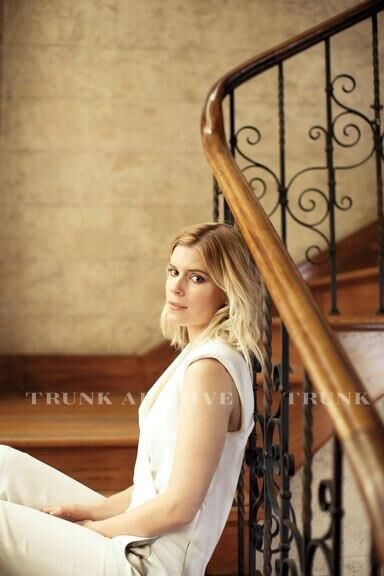 Kate Mara Mini collection.