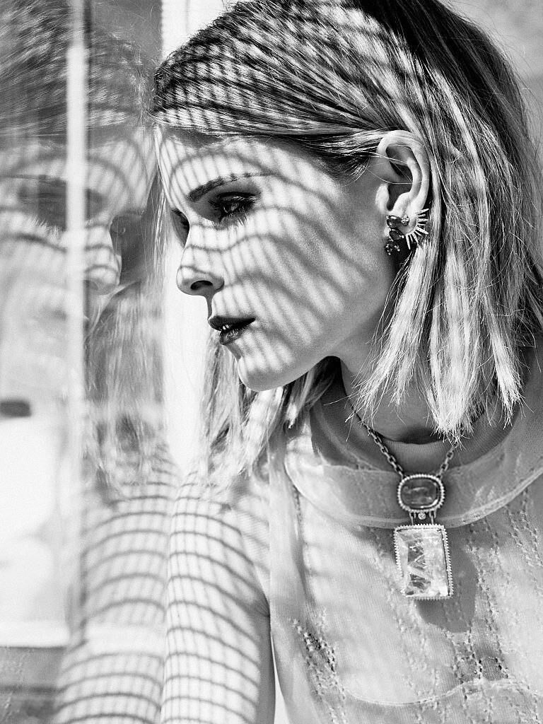 Kate Mara Beautiful shoot