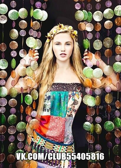Virginia Gardner obsession 