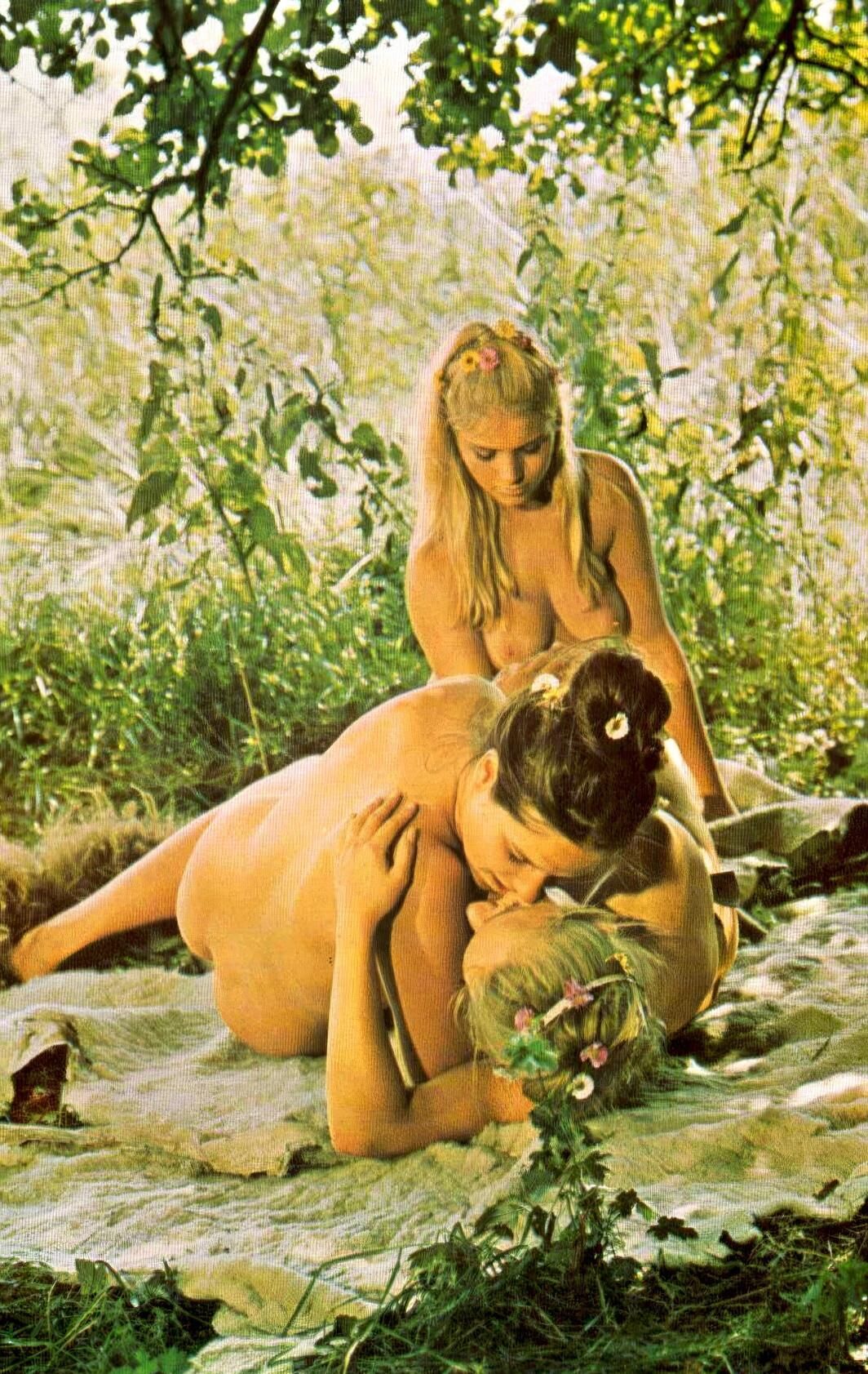 Lasse Braun The Vikings The Way to Valhalla
