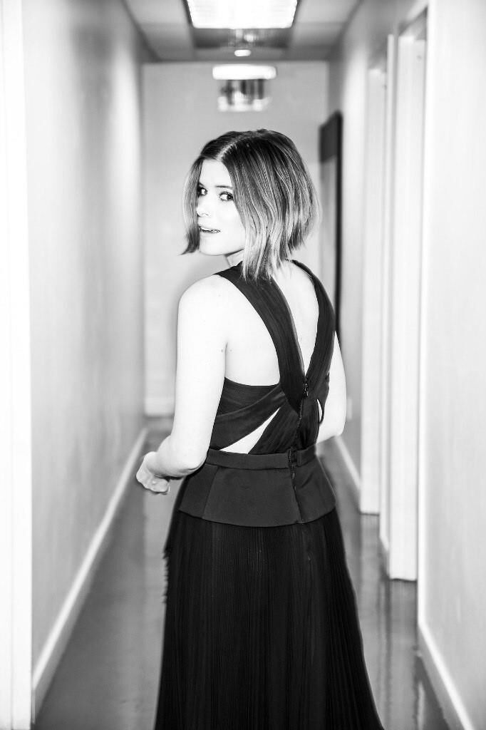 Kate Mara Mini collection.