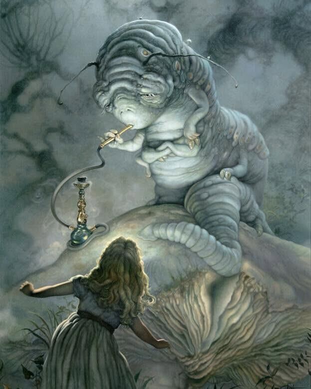 Вещи и вещи