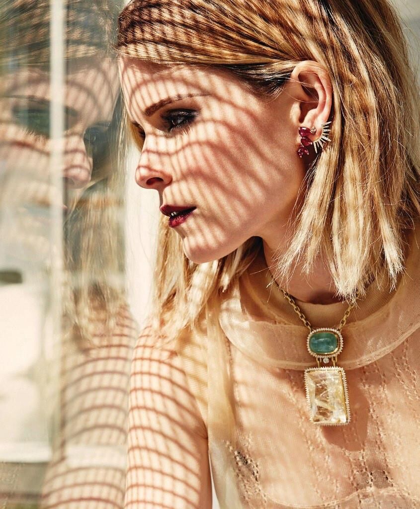 Kate Mara Beautiful shoot