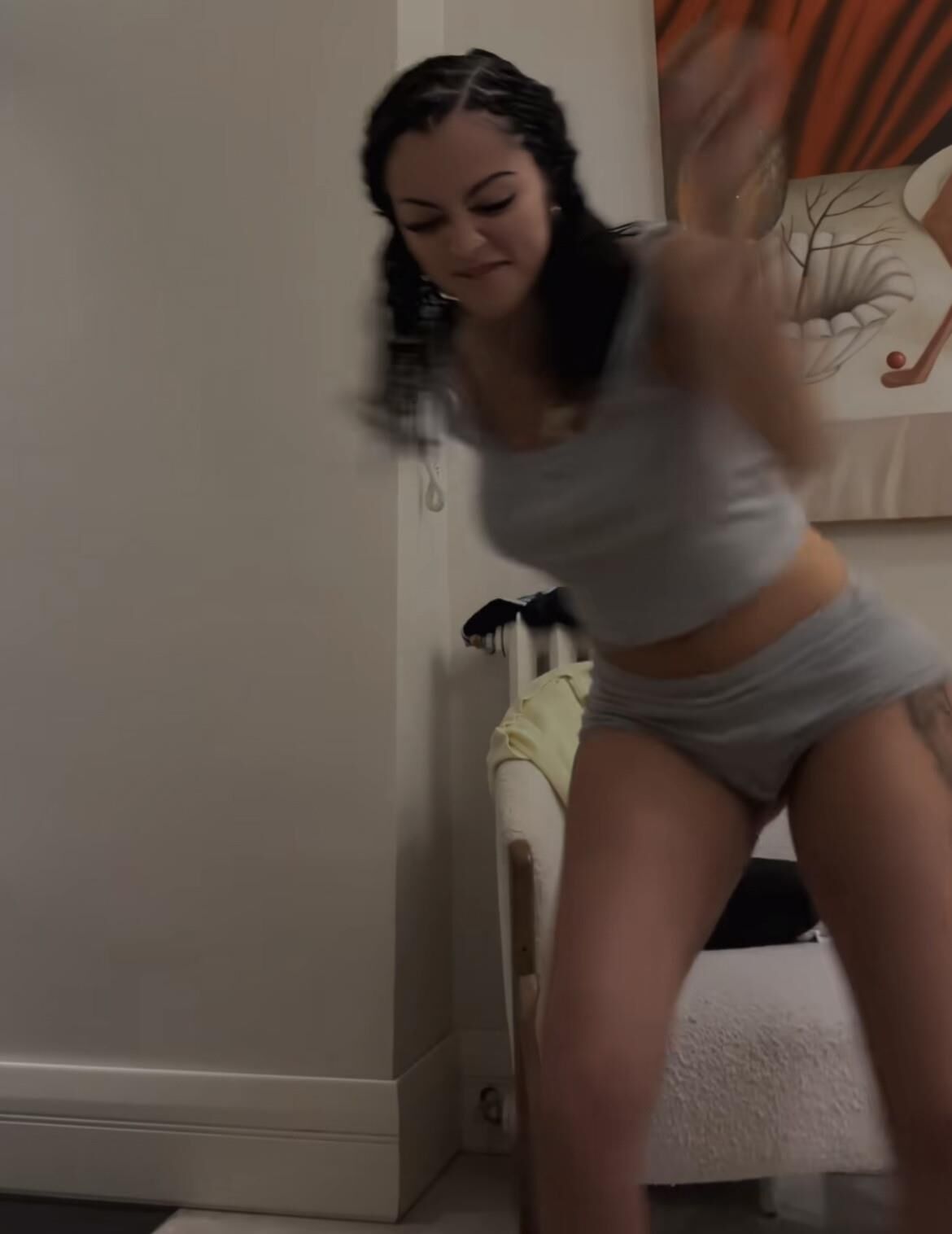 Malu Trevejo 